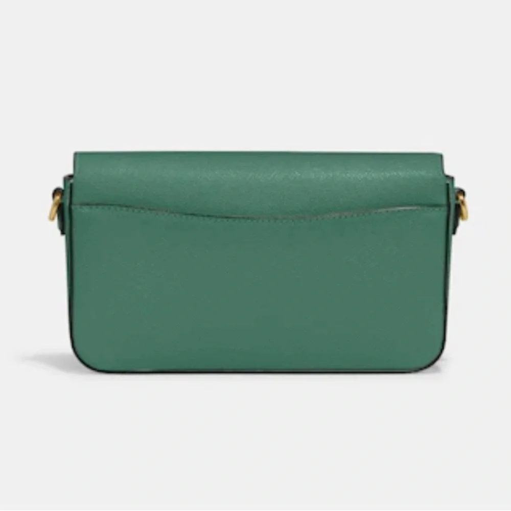 ❌SOLD❌ Coach Wyn Crossbody - Picture 12 of 13